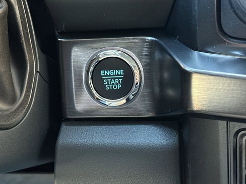 New 2026 Ford F250 Lariat w/ Lariat Premium Package image 21