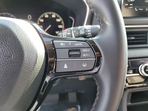 Certified 2024 Honda Pilot EX-L image 23