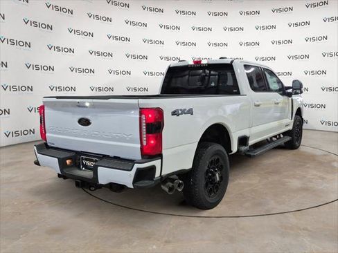 New 2025 Ford F350 XLT w/ Black Appearance Package image 5