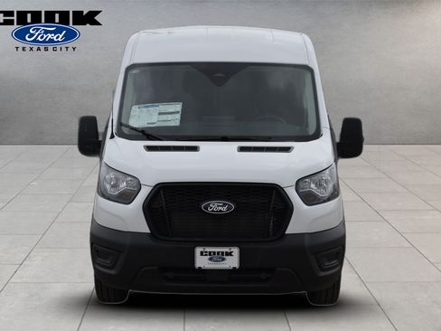 New 2026 Ford Transit 150 148 Medium Roof AWD image 2