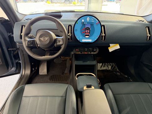 Certified 2026 MINI Cooper Countryman S AWD/4WD image 12