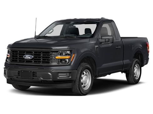 Used 2026 Ford F150 XL RWD image 34