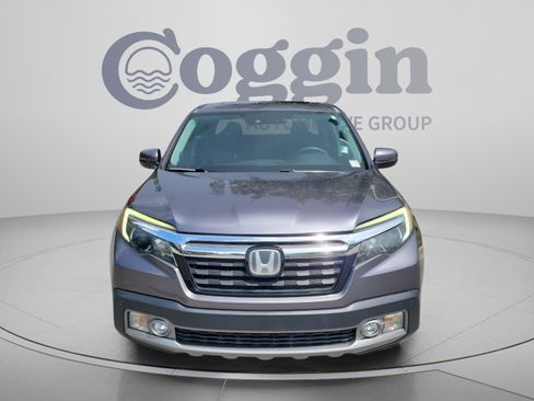 Used 2019 Honda Ridgeline RTL-E image 5