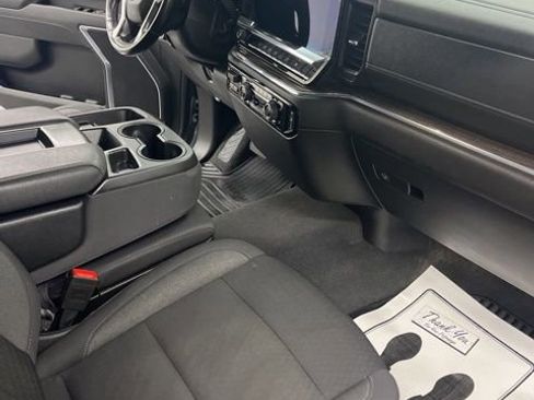 Used 2025 Chevrolet Silverado 3500 LT w/ All Star Edition image 12