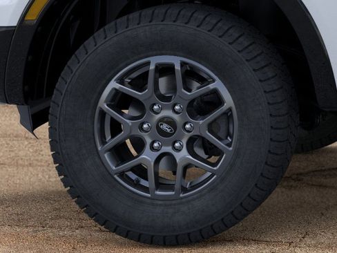 New 2025 Ford Ranger XLT w/ Equipment Group 301A High image 36