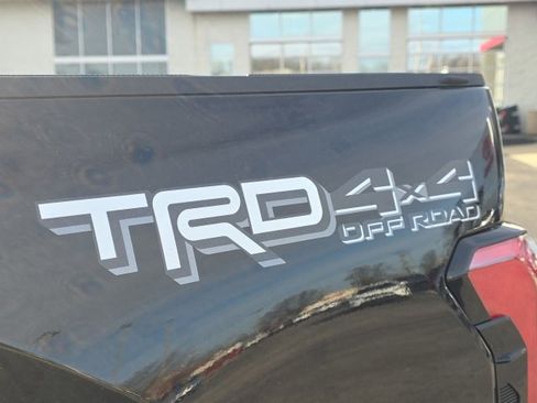 New 2026 Toyota Tundra Limited image 5