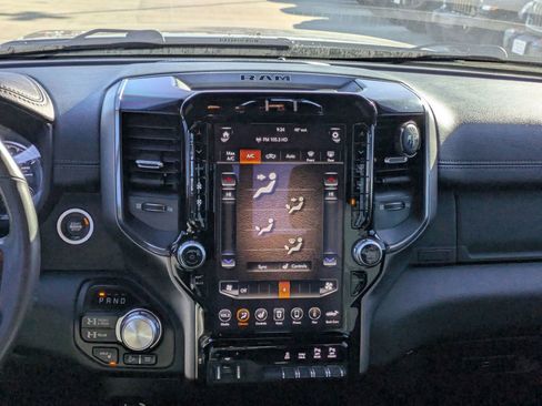 Used 2019 RAM 2500 Power Wagon image 17