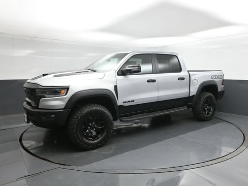 New 2026 RAM 1500 RHO AWD/4WD image 34
