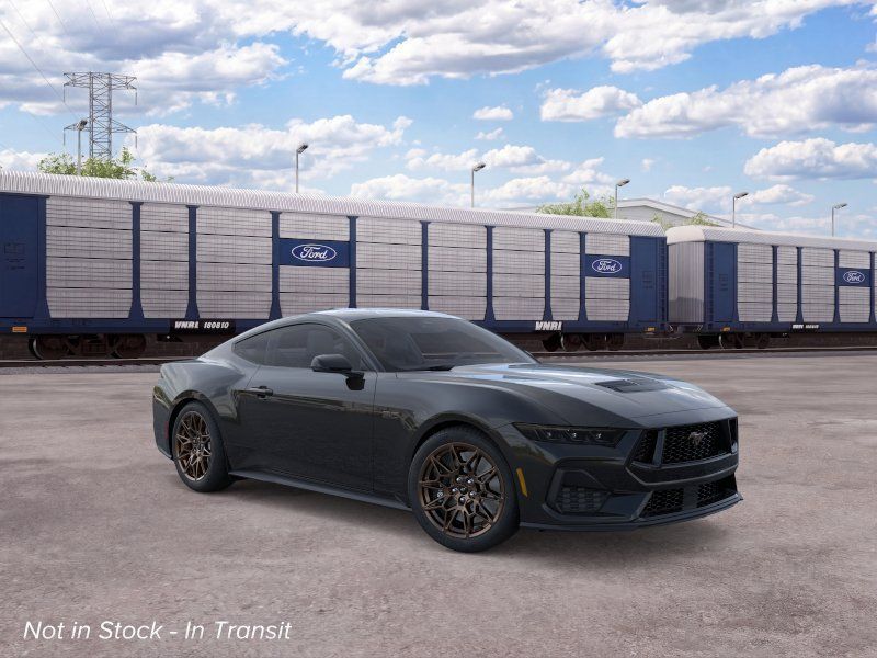 New 2026 Ford Mustang GT Premium RWD image 7