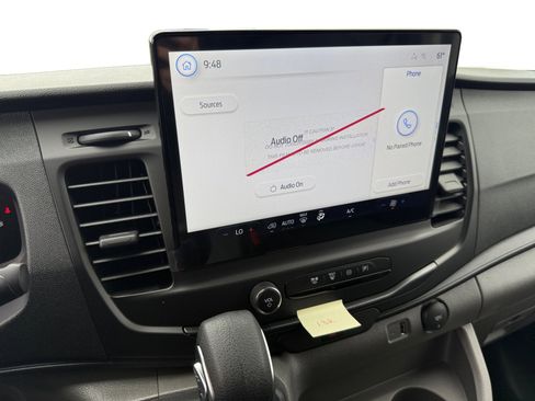 New 2026 Ford Transit 350 image 12