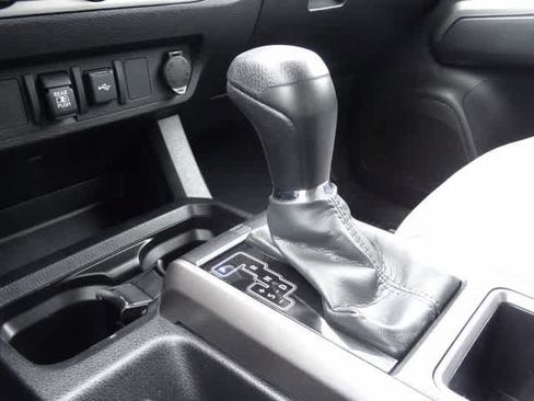 Used 2023 Toyota Tacoma SR5 w/ SX Package AWD/4WD image 37
