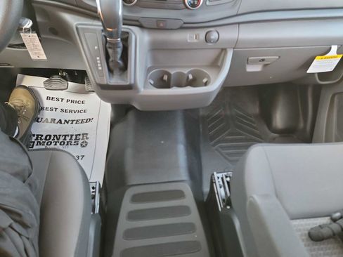 Used 2024 Ford Transit 350 XL RWD image 20