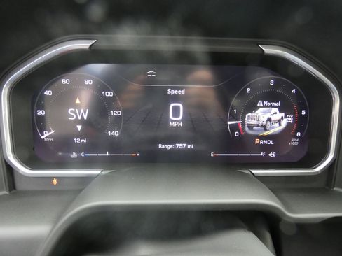 New 2026 GMC Sierra 3500 Denali Ultimate AWD/4WD image 21