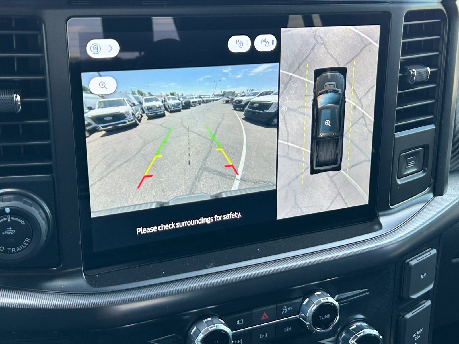 New 2025 Ford F150 Raptor AWD/4WD image 29