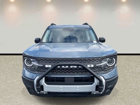 New 2025 Ford Bronco Sport Big Bend image 2