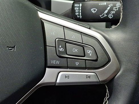 Used 2023 Volkswagen Atlas Cross Sport SE AWD/4WD image 21