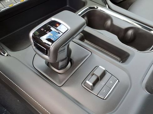 New 2026 GMC Sierra 1500 AT4X AWD/4WD image 24