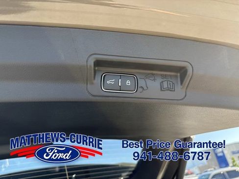 New 2026 Ford Explorer ST AWD/4WD image 15
