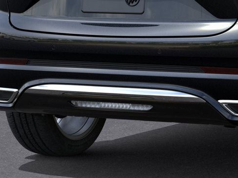 New 2026 Buick Envision Avenir image 50