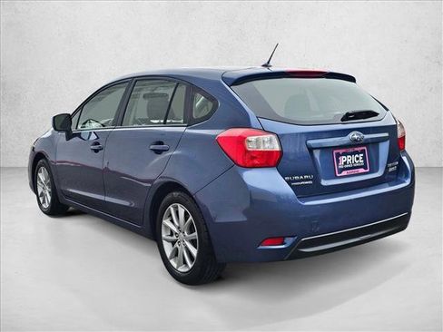 Used 2013 Subaru Impreza 2.0i Premium w/ Popular Pkg 1 image 3