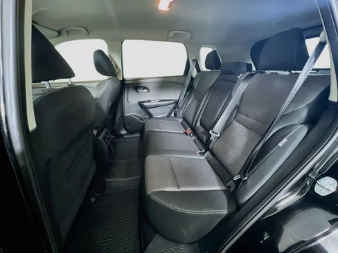 Used 2021 Nissan Rogue SV AWD/4WD image 25