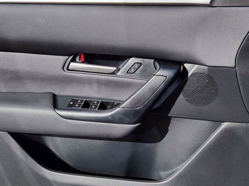 New 2026 MAZDA CX-50 Meridian Edition image 4