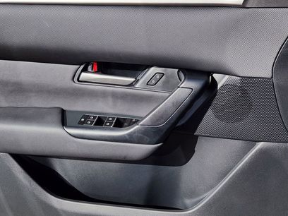 New 2026 MAZDA CX-50 Meridian Edition