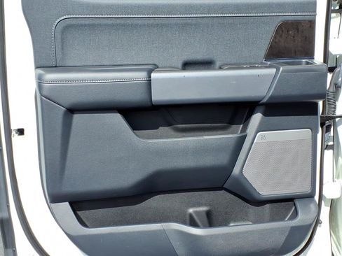 Used 2021 Ford F150 Lariat AWD/4WD image 17