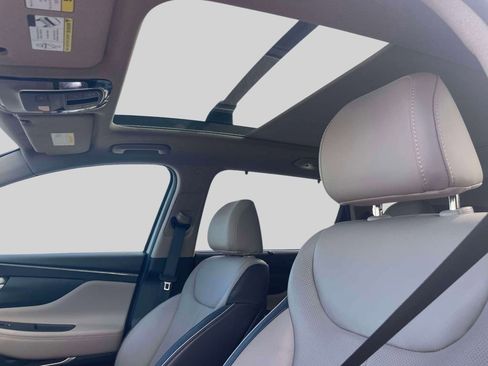 Used 2023 Hyundai Santa Fe Limited image 20