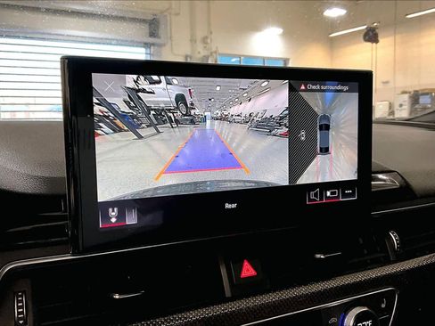 Used 2024 Audi S5 Premium Plus image 29