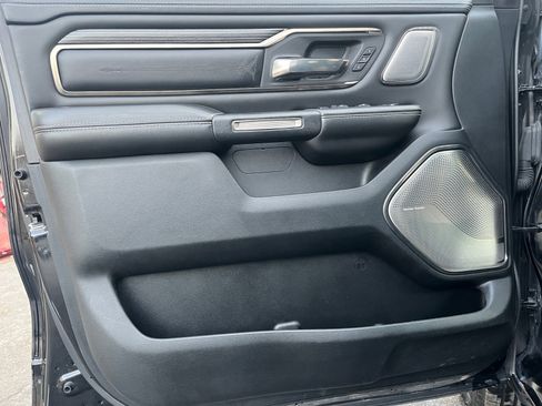 Used 2020 RAM 1500 Limited image 15