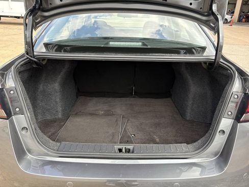 Used 2024 Nissan Versa SV image 25