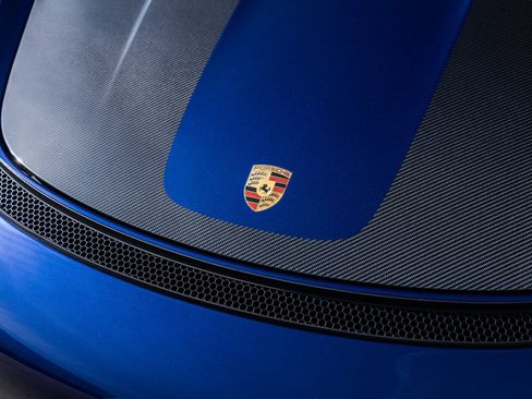 Certified 2025 Porsche 718 Cayman GT4 RS image 23