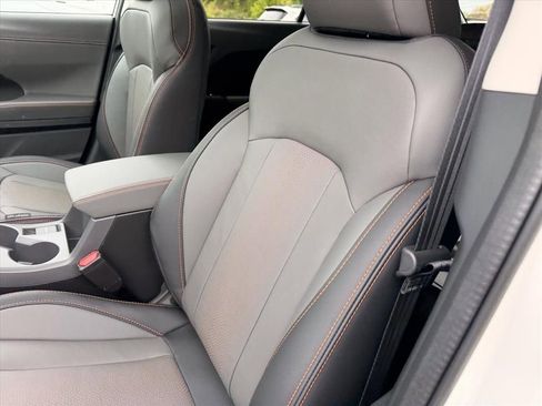 New 2026 Subaru Crosstrek 2.5i Limited AWD/4WD image 11