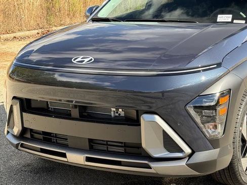 New 2026 Hyundai Kona Limited image 9