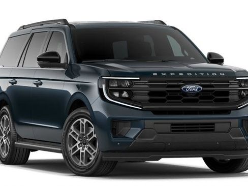 New 2026 Ford Expedition Active AWD/4WD image 4