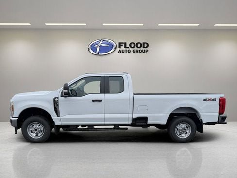 New 2026 Ford F350 XL w/ XL Chrome Package image 5