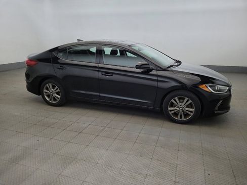 Used 2018 Hyundai Elantra Value Edition w/ Cargo Package FWD image 11