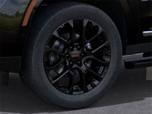 New 2026 GMC Yukon Denali image 9