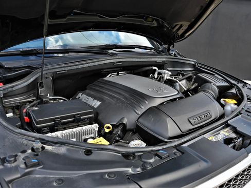 Used 2023 Dodge Durango Citadel image 27