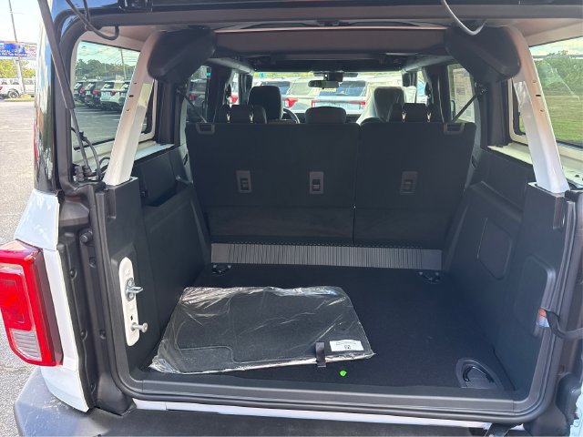 New 2026 Ford Bronco Big Bend AWD/4WD image 14