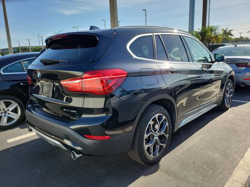 Used 2020 BMW X1 sDrive28i w/ Convenience Package FWD image 3
