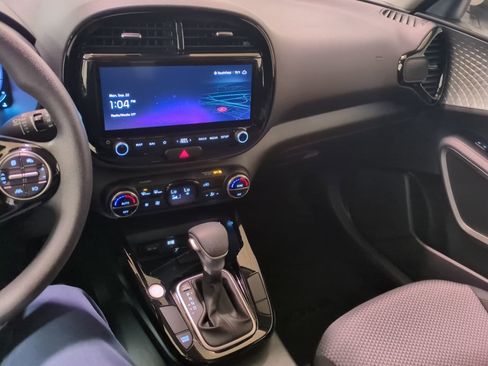 Certified 2023 Kia Soul S image 20