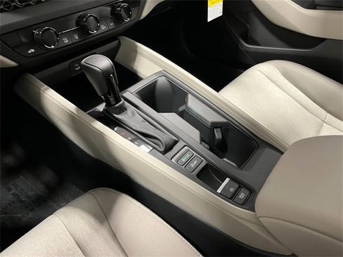 New 2025 Honda Accord SE image 22