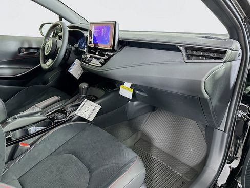 New 2026 Toyota Corolla GR image 29