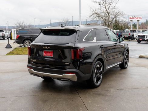New 2026 Kia Sorento EX w/ EX Premium Package AWD/4WD image 7