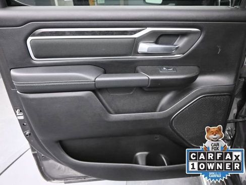 Used 2023 RAM 1500 Big Horn AWD/4WD image 18