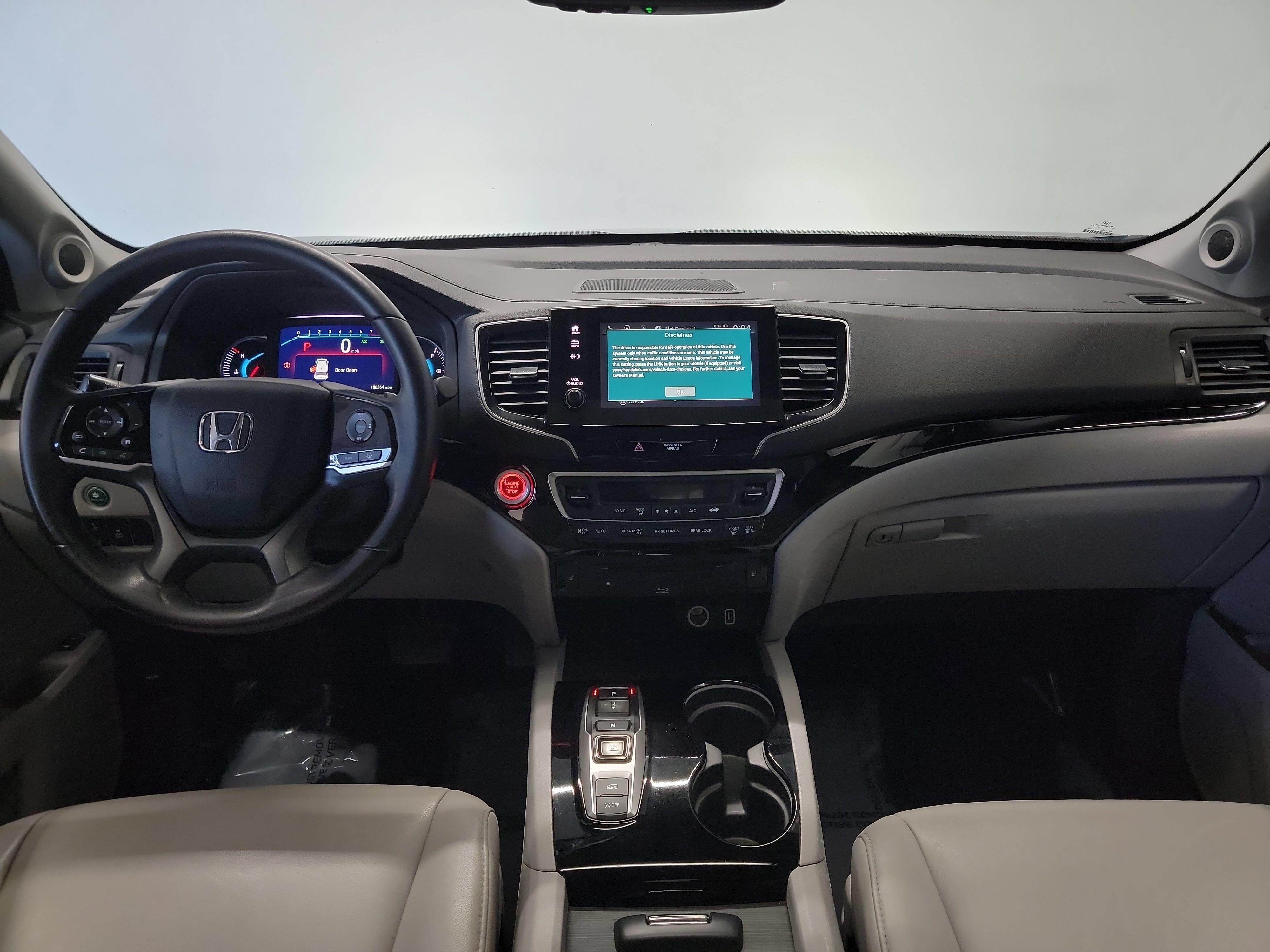 Used 2020 Honda Pilot Touring image 15