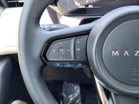 New 2026 MAZDA CX-5 Preferred AWD/4WD image 18