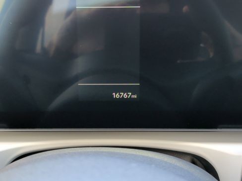 Used 2025 Hyundai Tucson SEL image 14